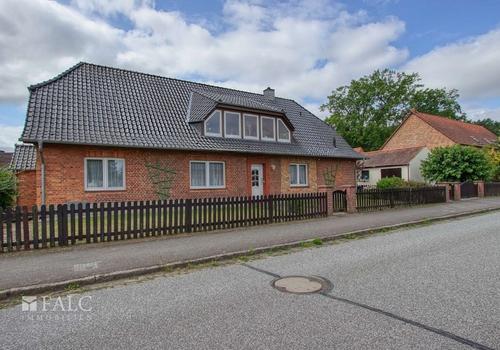 Ansicht Straße 