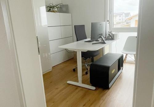 Büro / Kinderzimmer 