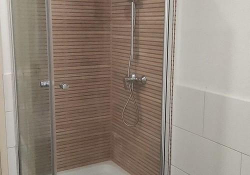 Dusche