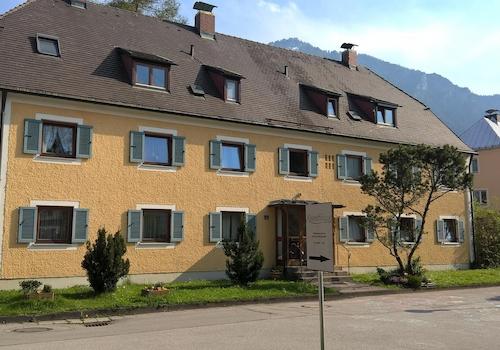 Hausfront