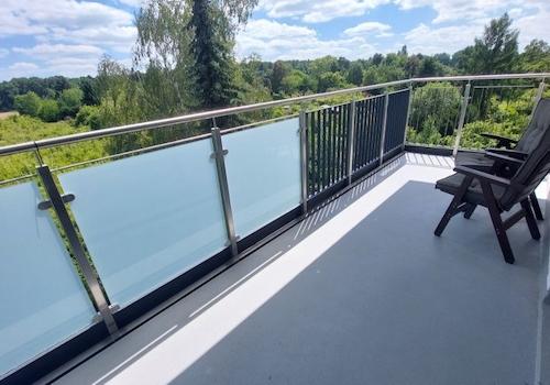 Neuer BALKON seit 2026