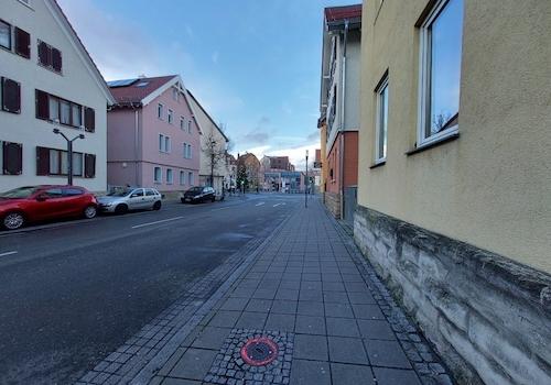 Umgebung