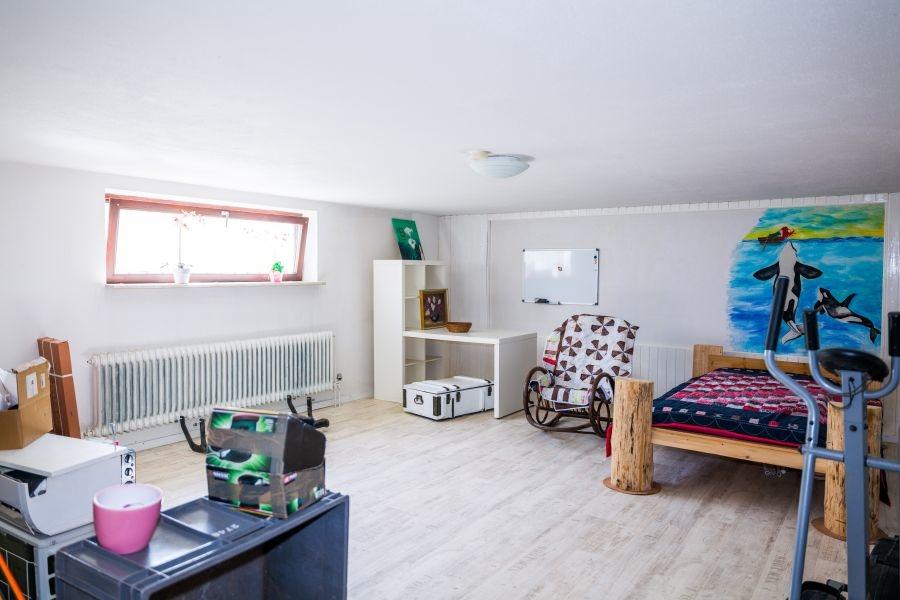 015 Keller Schlafzimmer