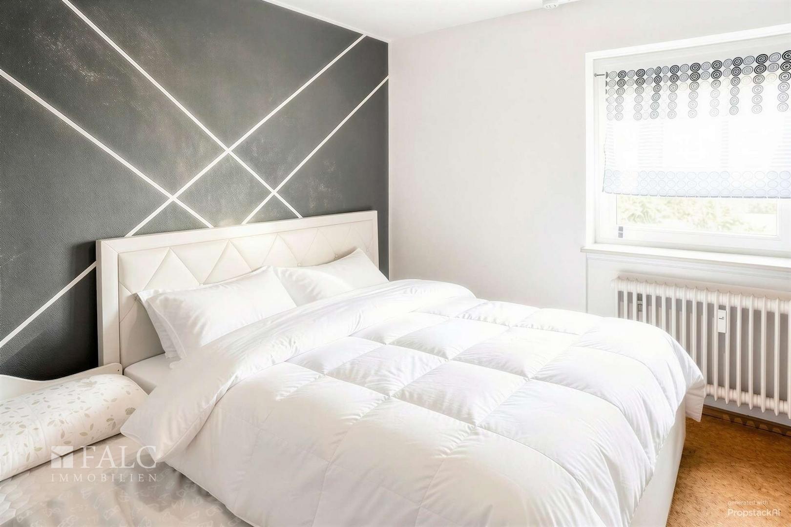 EG Schlafzimmer