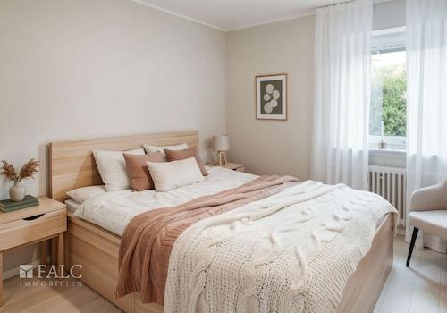 EG Schlafzimmer
