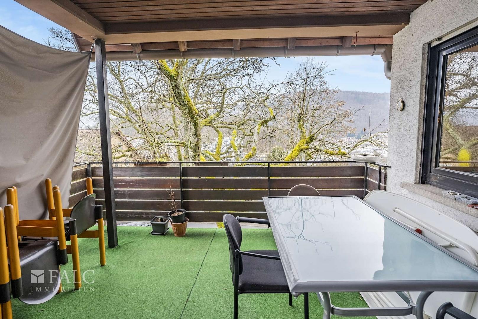 Balkon