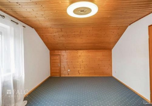 OG Schlafzimmer  - (KI generiert)