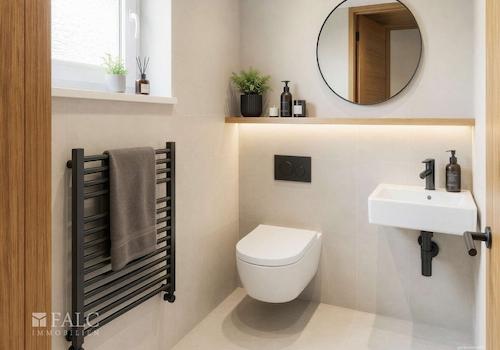 Gäste WC OG KI-Vorschlag