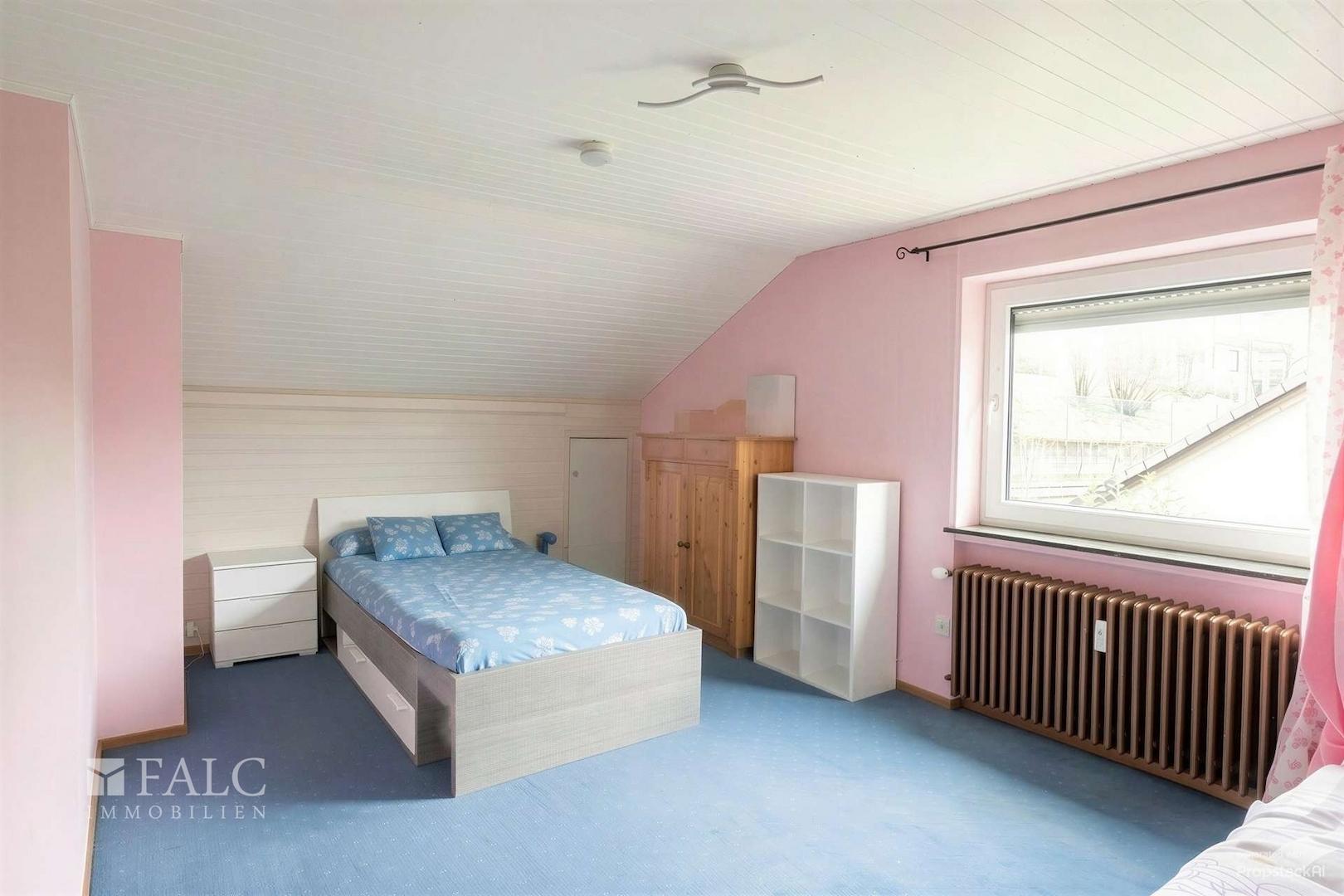 OG Kinderzimmer