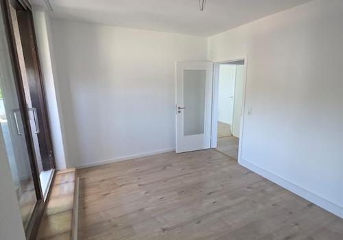 Arbeitszimmer 