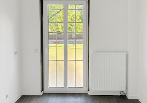Wohnbeispiel