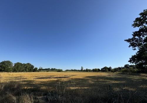 Blick Nord