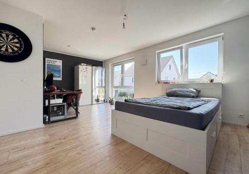 Schlafzimmer 2