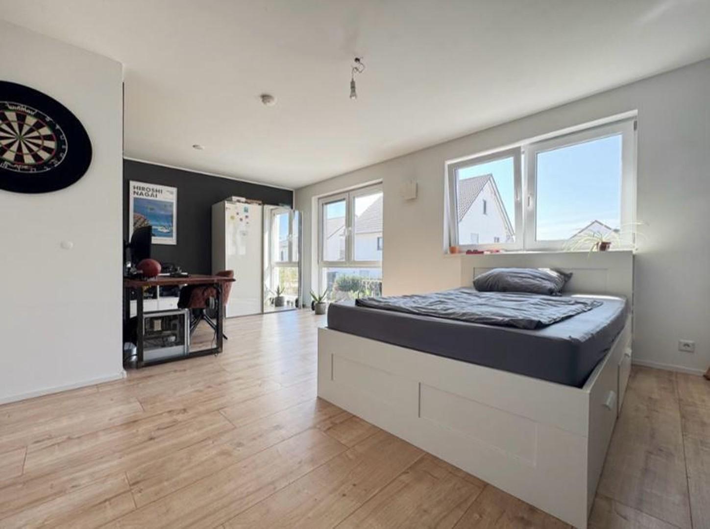 Schlafzimmer 2