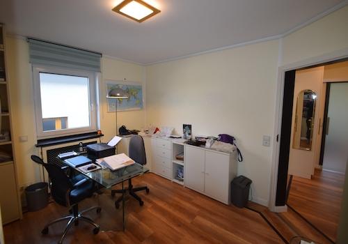2.2 Büro_Schlafen 1