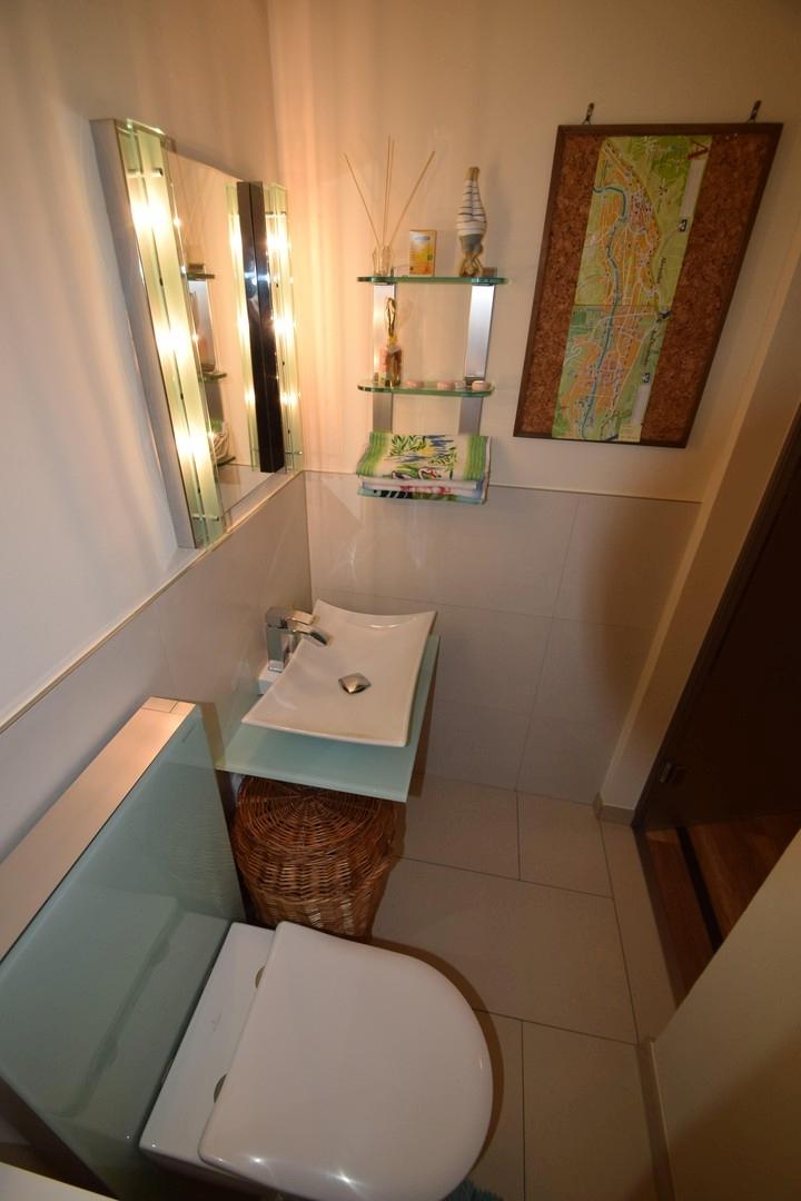 7 Gäste WC