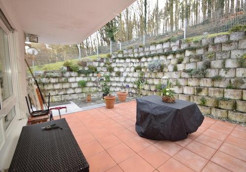 8 Terrasse