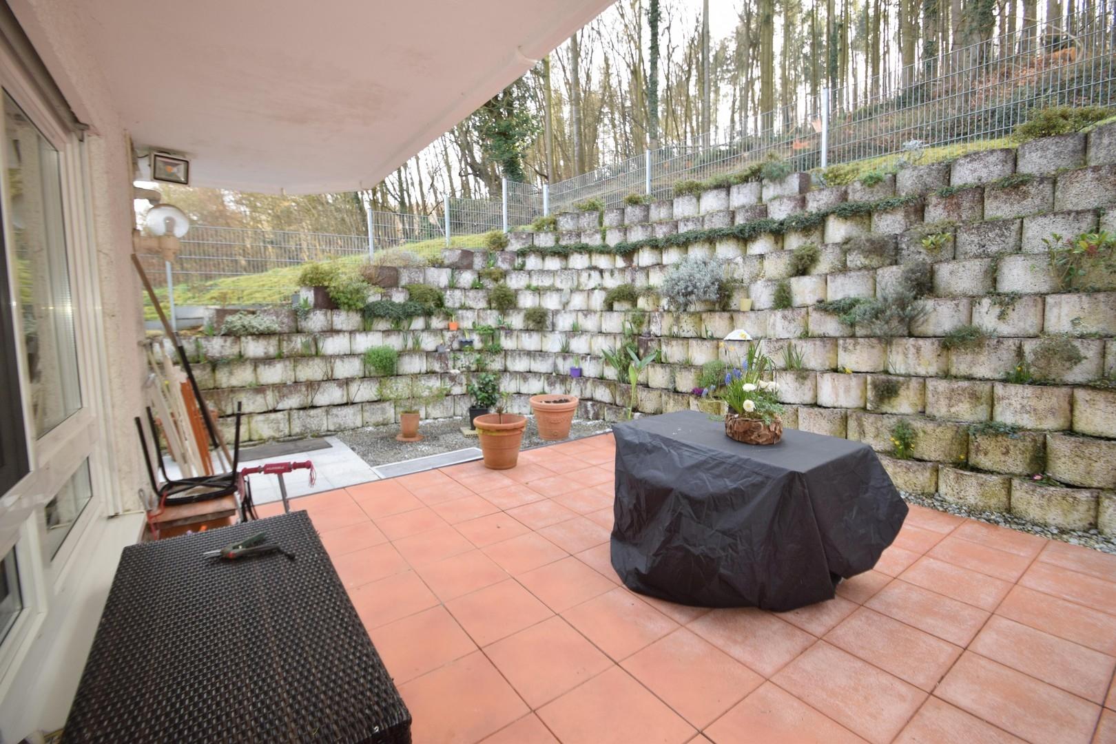 8 Terrasse