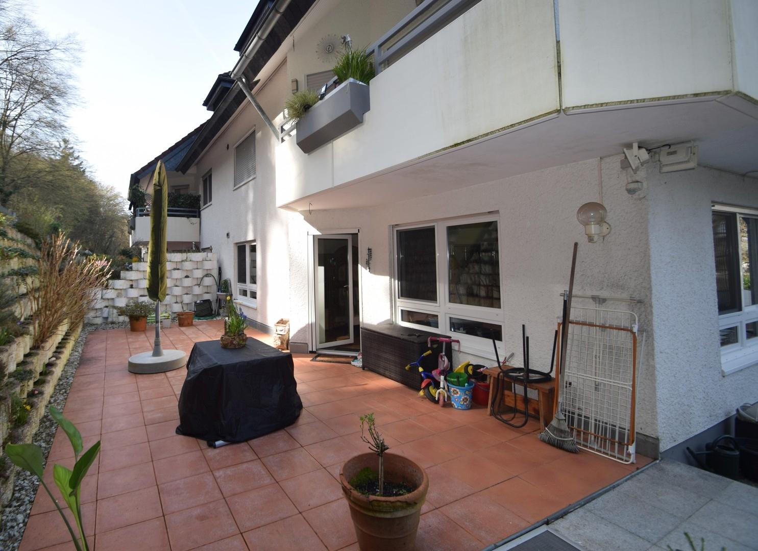 8.1 Terrasse-Süden