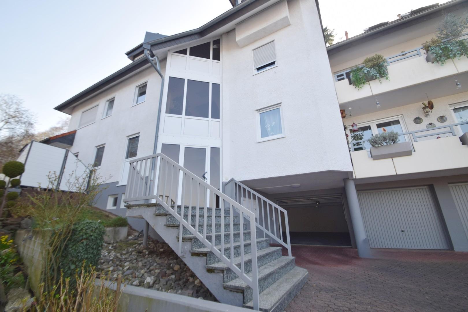 9 Außenansicht, vorne