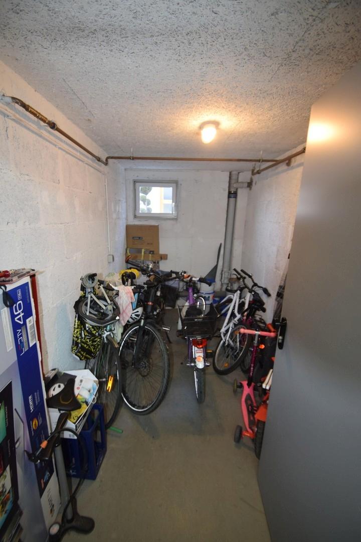 10.1 Fahrradkeller