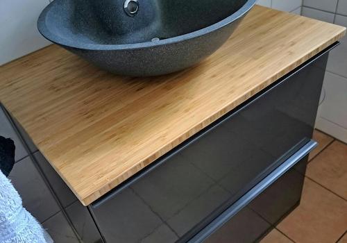 Gäste-WC