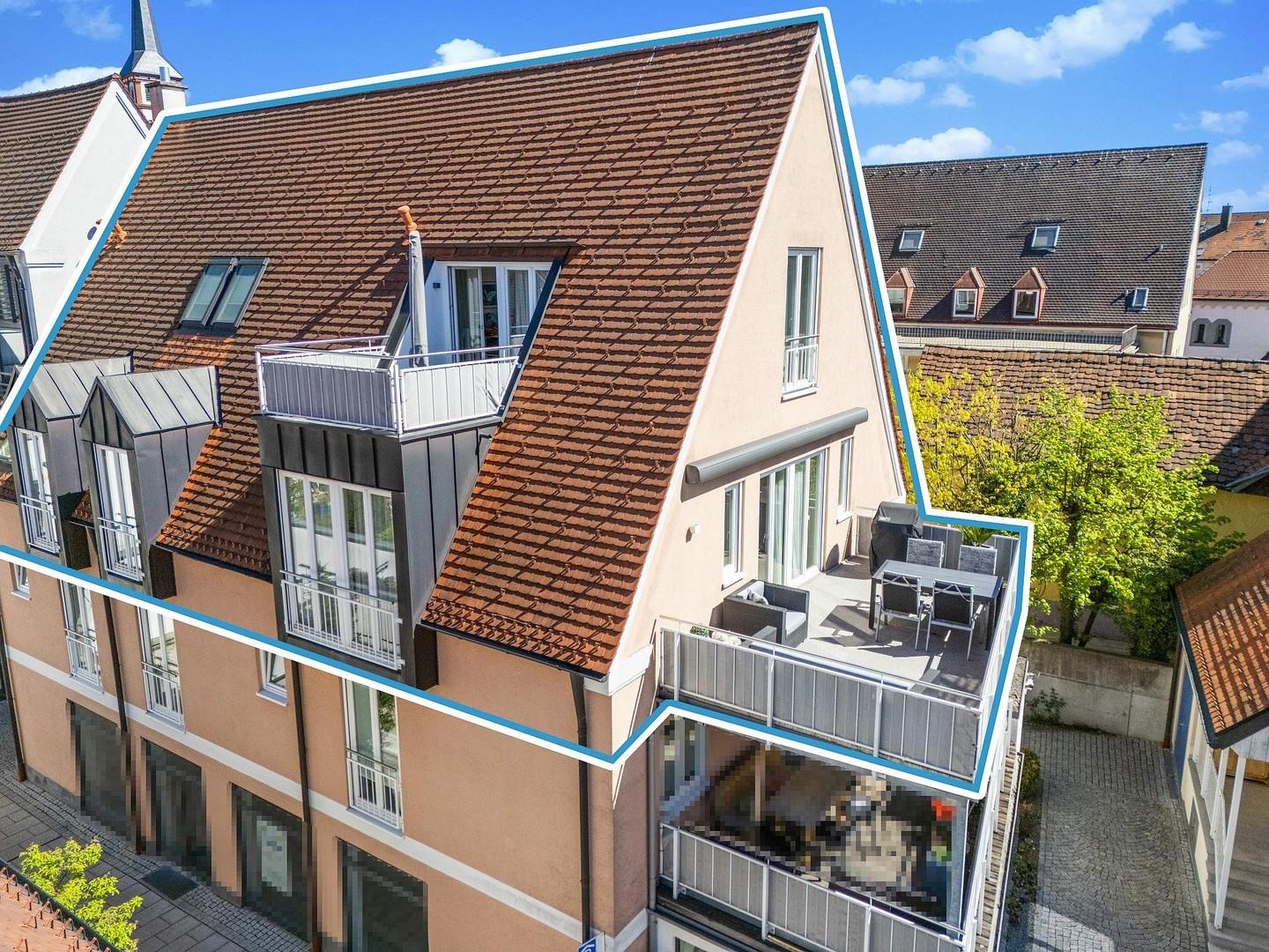 Außenansicht