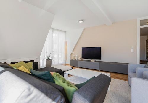 Wohn- und Esszimmer