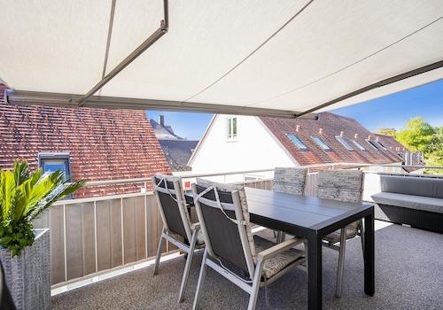 Terrasse 2.OG
