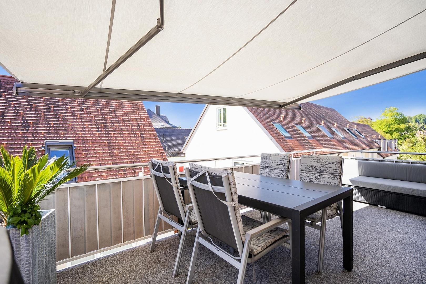 Terrasse 2.OG