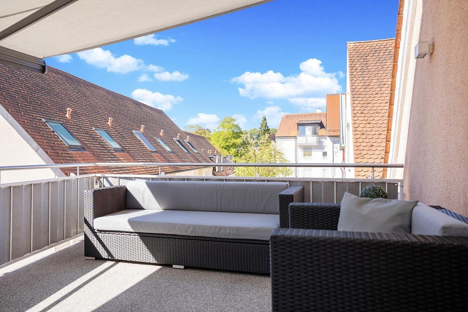 Terrasse 2.OG