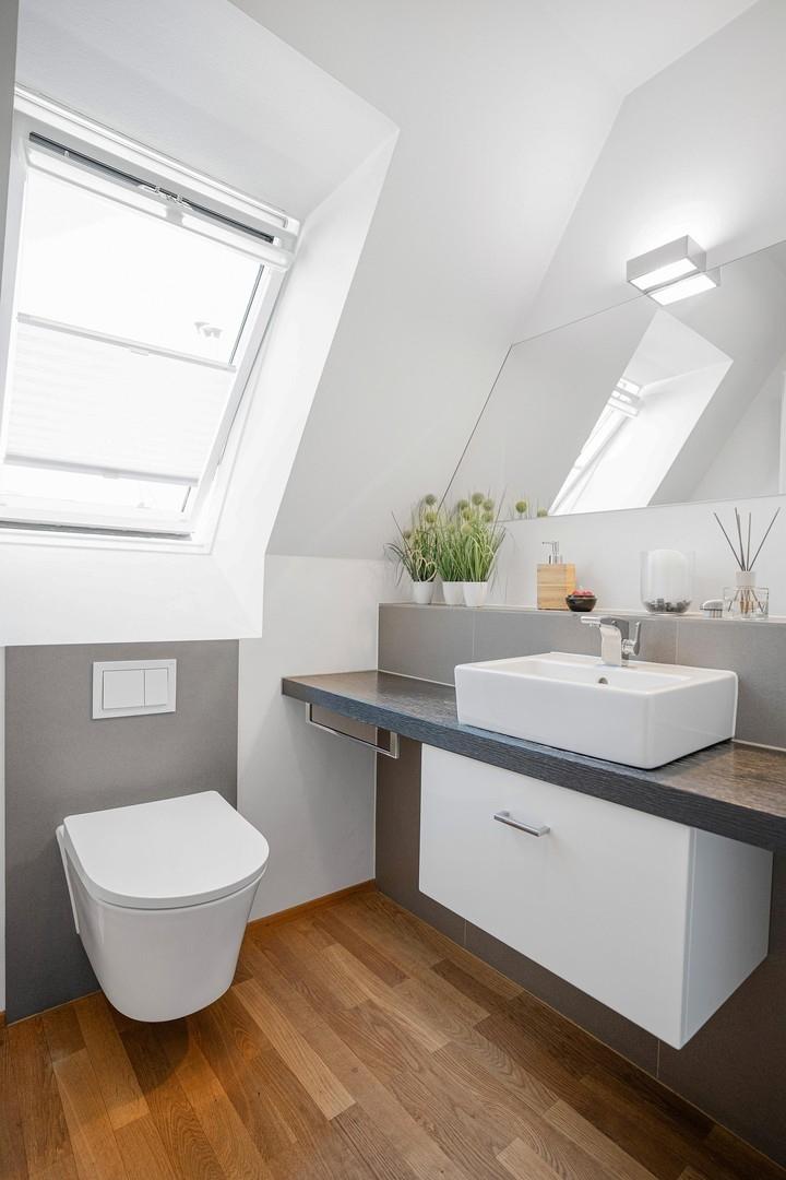 Gäste WC