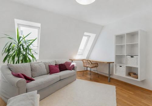 Gästezimmer 3.OG