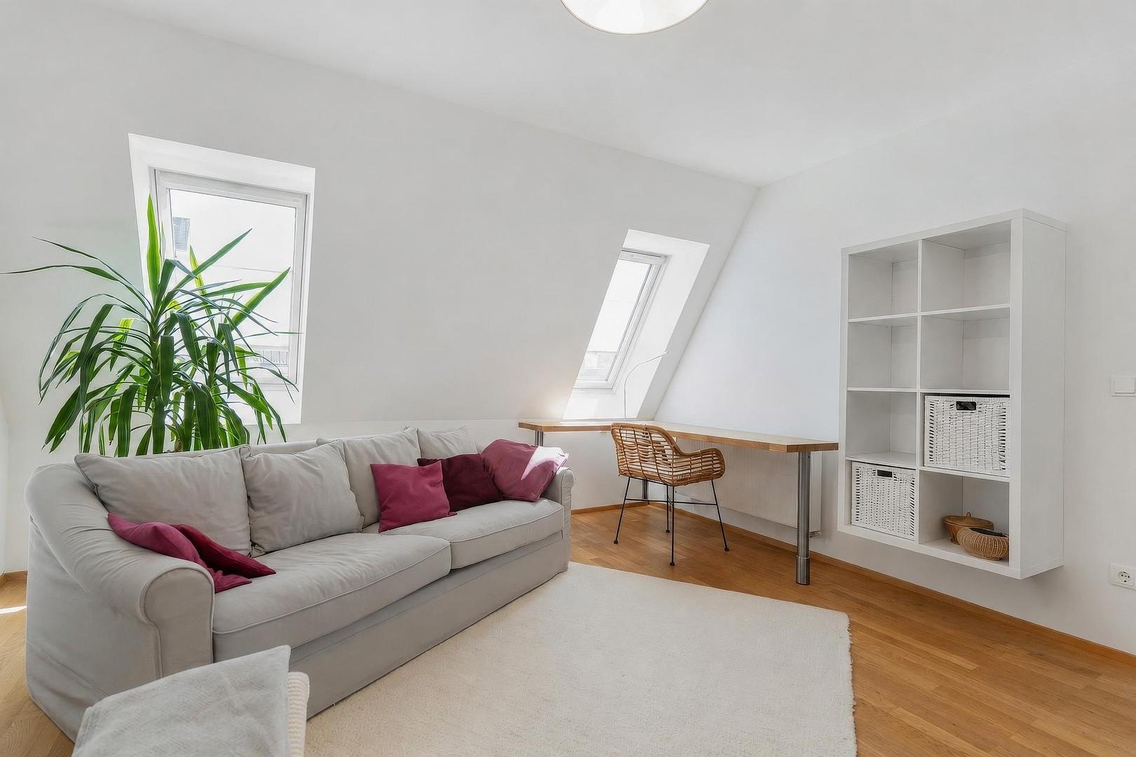 Gästezimmer 3.OG