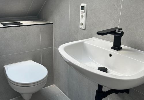Sanitärobjekte