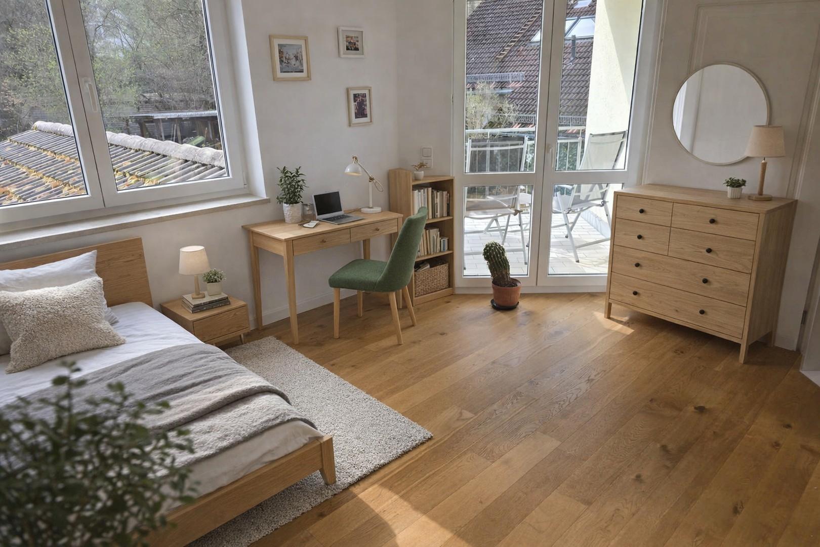 Kinderzimmer