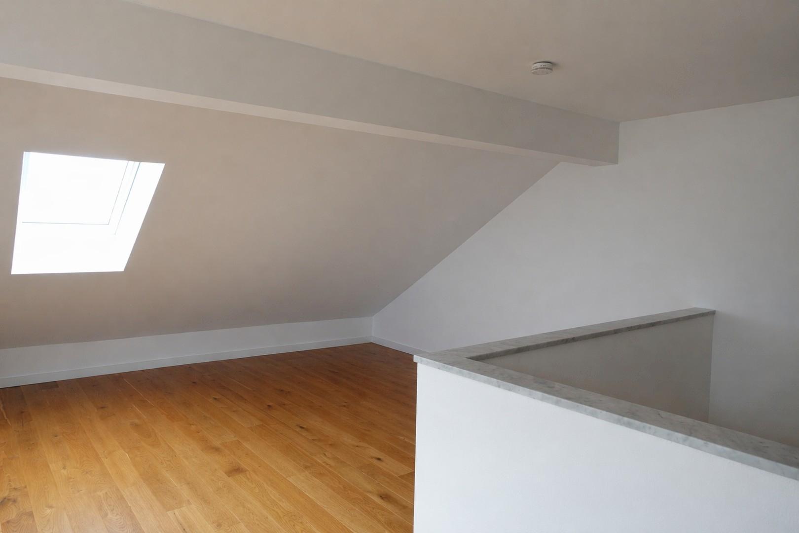 Schlafzimmer DG