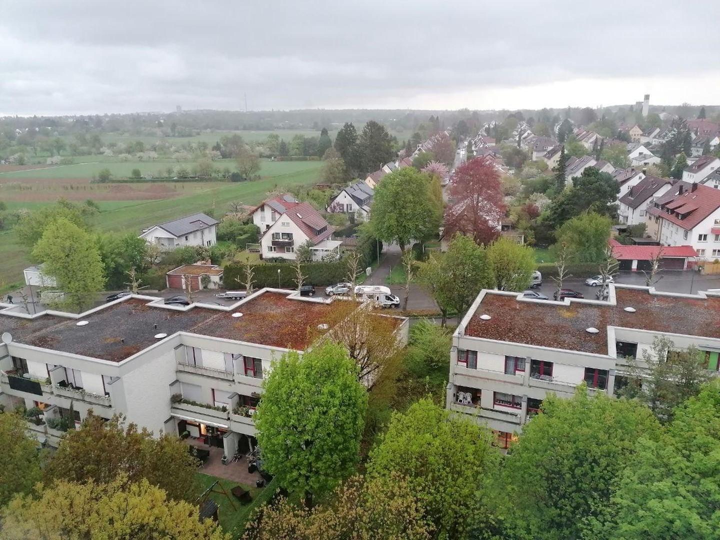 Fernblick