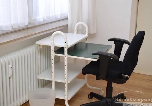 Arbeitsplatz