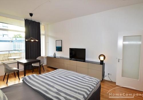 Wohnen/Schlafen