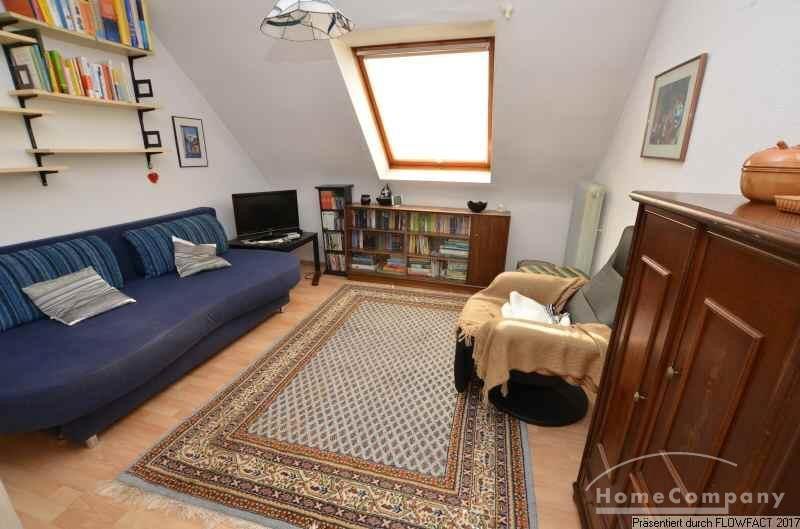 Gästezimmer