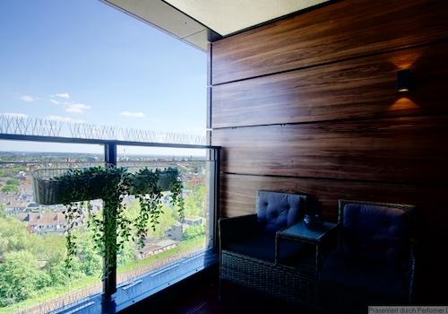 Loggia
