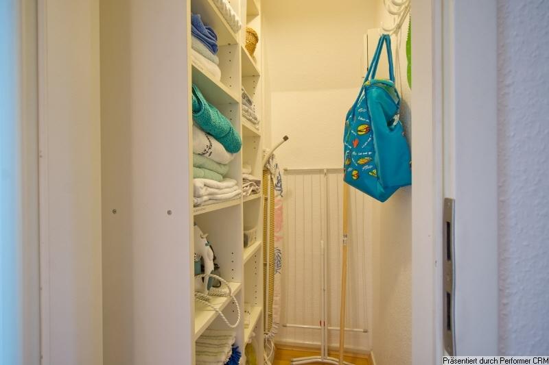 Storeroom