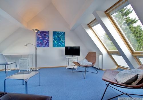 Arbeitszimmer