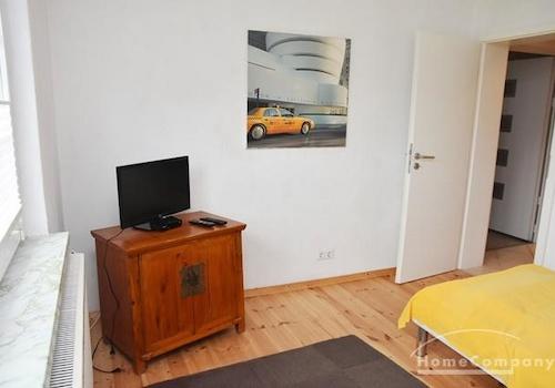 Wohnen/Schlafen