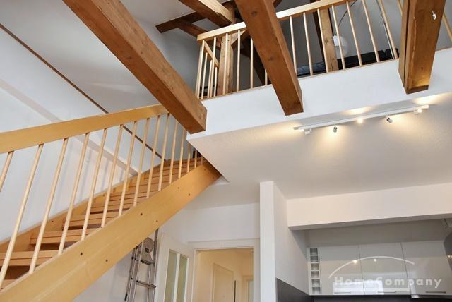 Treppe