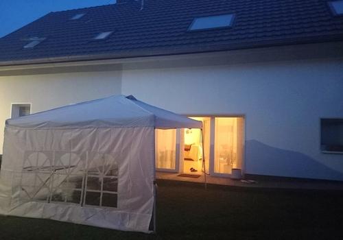 Abendstimmung