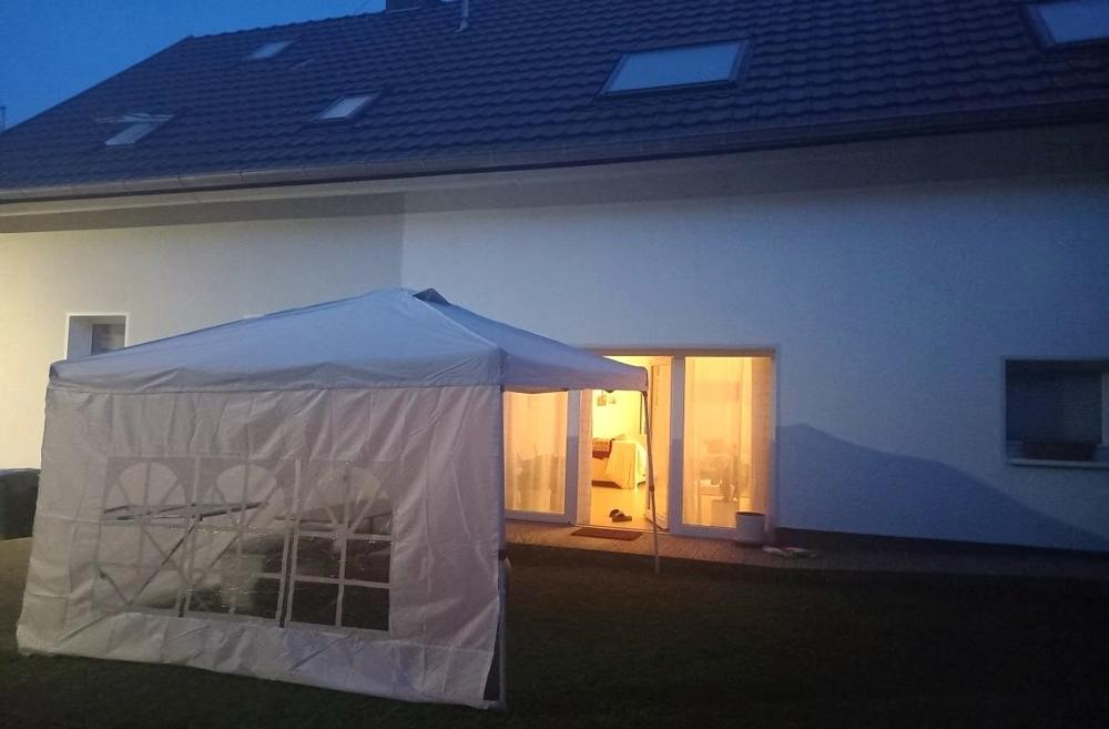 Abendstimmung