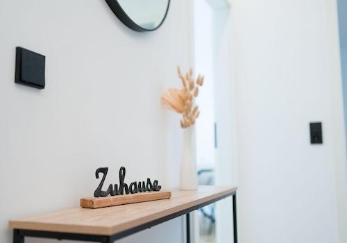Zuhause