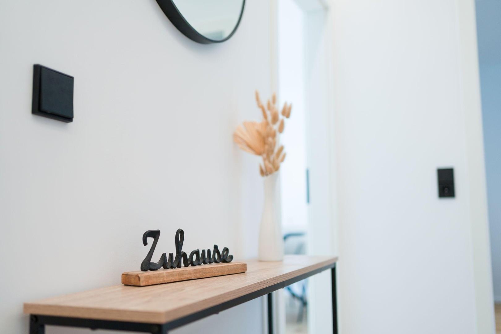 Zuhause